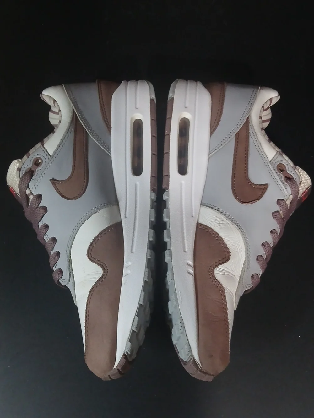 Nike Air Max 1 Premium 'SHIMA SHIMA' (2023) Mens Size-8  100%AUTHENTIC!